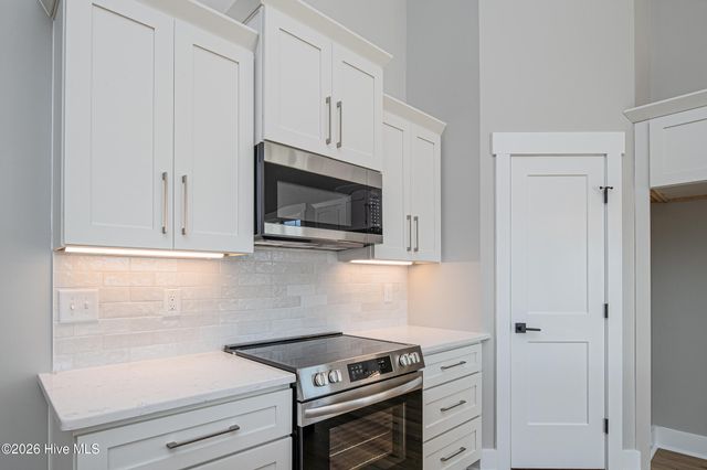 4361 J C Galloway Road, Greenville, NC 27858