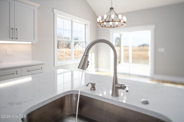 4361 J C Galloway Road, Greenville, NC 27858