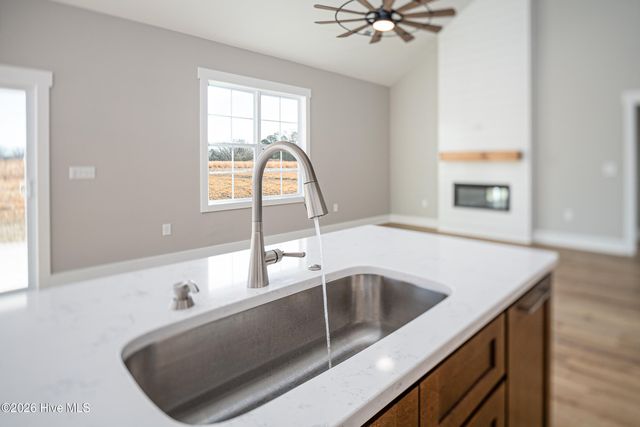 4361 J C Galloway Road, Greenville, NC 27858