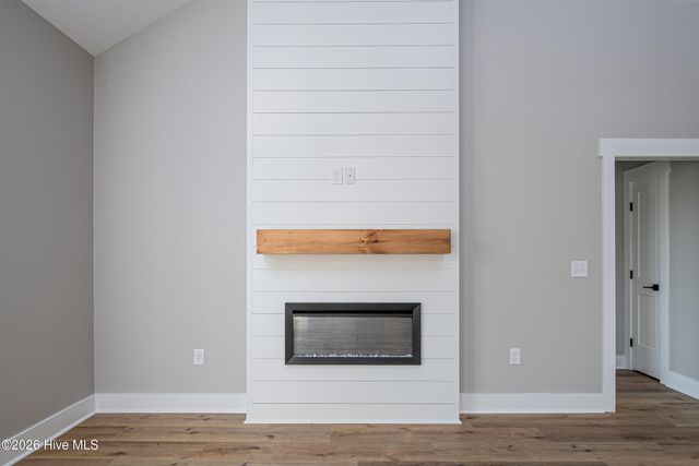 4361 J C Galloway Road, Greenville, NC 27858