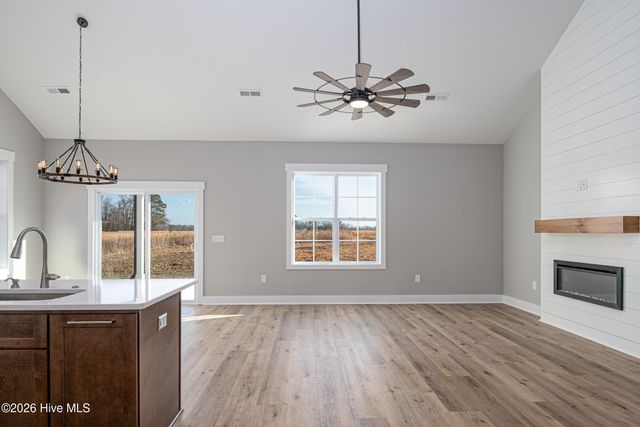 4361 J C Galloway Road, Greenville, NC 27858