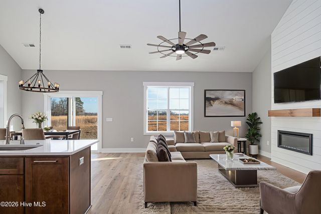 4361 J C Galloway Road, Greenville, NC 27858