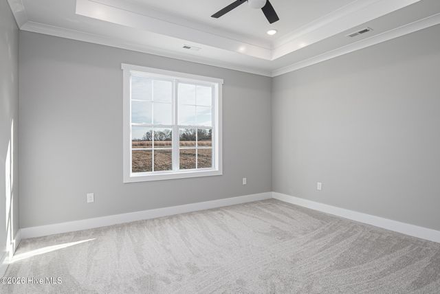 4361 J C Galloway Road, Greenville, NC 27858