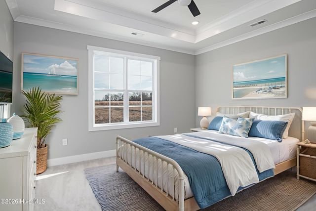 4361 J C Galloway Road, Greenville, NC 27858