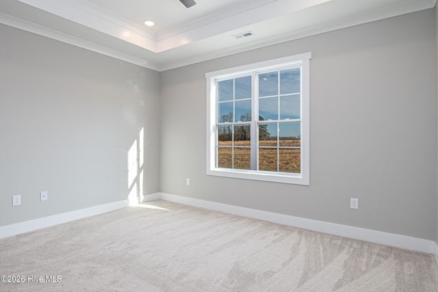 4361 J C Galloway Road, Greenville, NC 27858