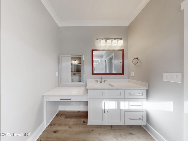 4361 J C Galloway Road, Greenville, NC 27858