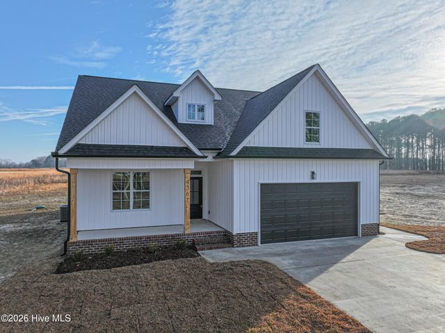 4361 J C Galloway Road, Greenville, NC 27858