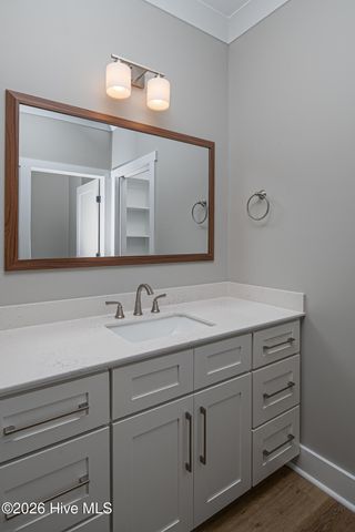 4361 J C Galloway Road, Greenville, NC 27858