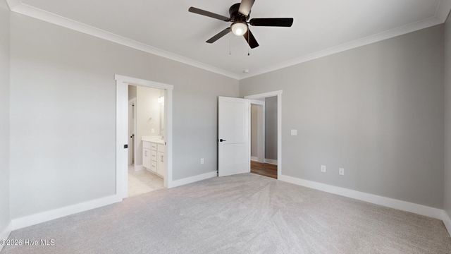 4361 J C Galloway Road, Greenville, NC 27858