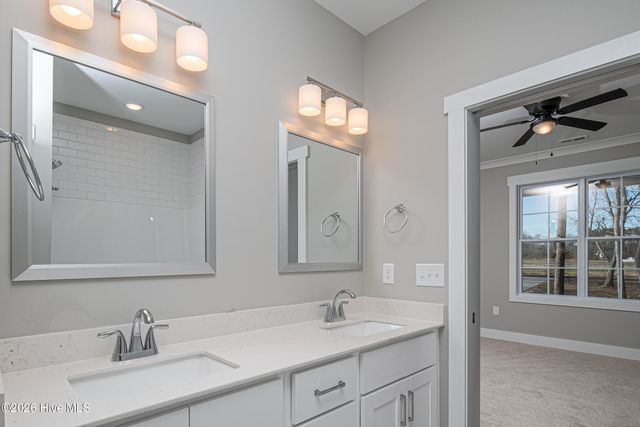 4361 J C Galloway Road, Greenville, NC 27858