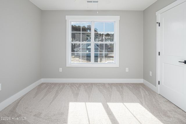 4361 J C Galloway Road, Greenville, NC 27858