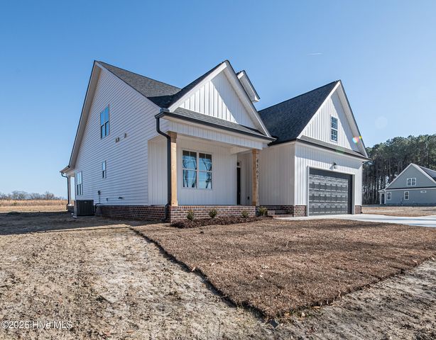 4361 J C Galloway Road, Greenville, NC 27858