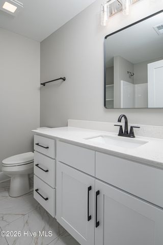 4361 J C Galloway Road, Greenville, NC 27858