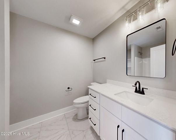 4361 J C Galloway Road, Greenville, NC 27858