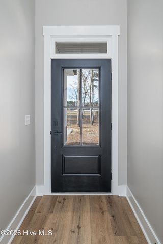 4361 J C Galloway Road, Greenville, NC 27858