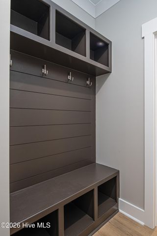 4361 J C Galloway Road, Greenville, NC 27858