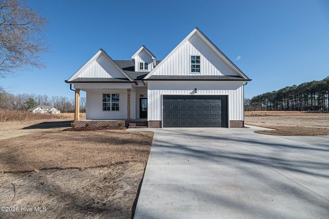 4361 J C Galloway Road, Greenville, NC 27858