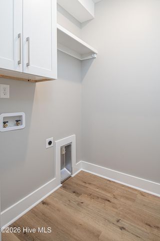 4361 J C Galloway Road, Greenville, NC 27858