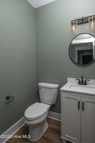 4361 J C Galloway Road, Greenville, NC 27858