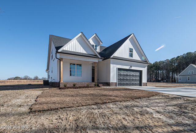 4361 J C Galloway Road, Greenville, NC 27858