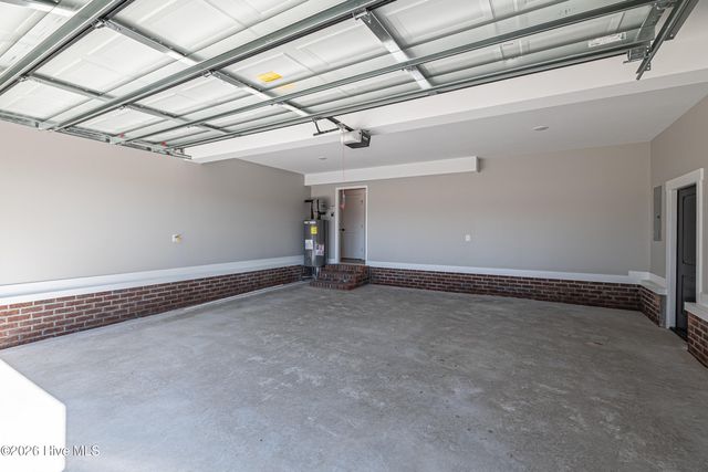 4361 J C Galloway Road, Greenville, NC 27858