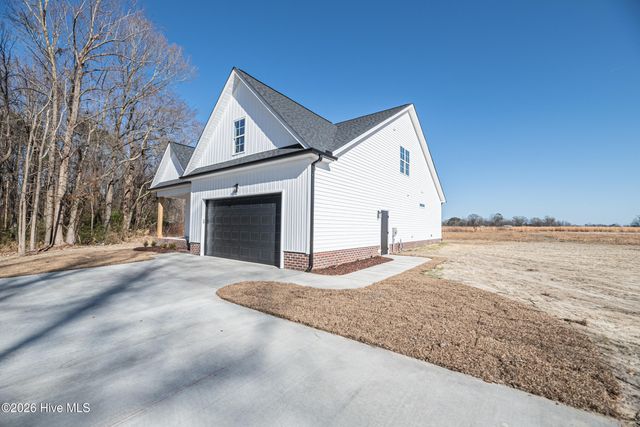 4361 J C Galloway Road, Greenville, NC 27858
