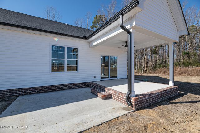 4361 J C Galloway Road, Greenville, NC 27858