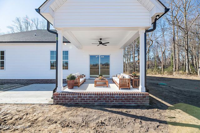 4361 J C Galloway Road, Greenville, NC 27858