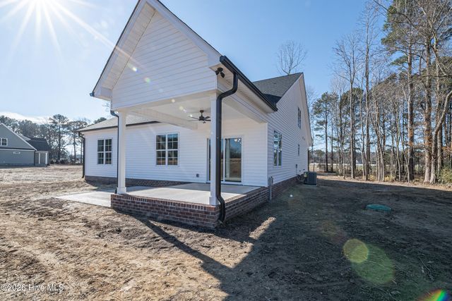 4361 J C Galloway Road, Greenville, NC 27858