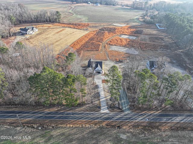 4361 J C Galloway Road, Greenville, NC 27858