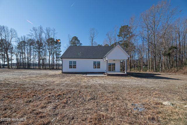 4361 J C Galloway Road, Greenville, NC 27858