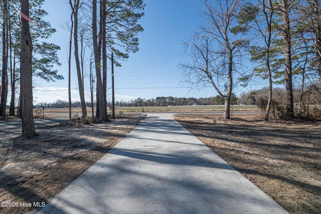 4361 J C Galloway Road, Greenville, NC 27858