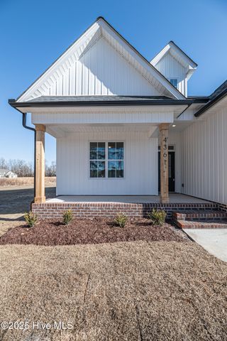 4361 J C Galloway Road, Greenville, NC 27858