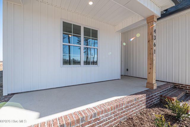 4361 J C Galloway Road, Greenville, NC 27858