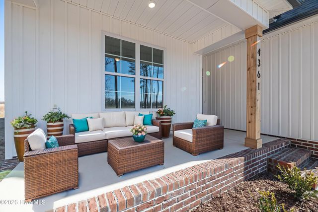 4361 J C Galloway Road, Greenville, NC 27858