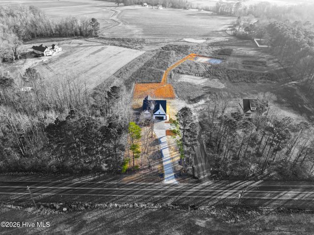 4361 J C Galloway Road, Greenville, NC 27858