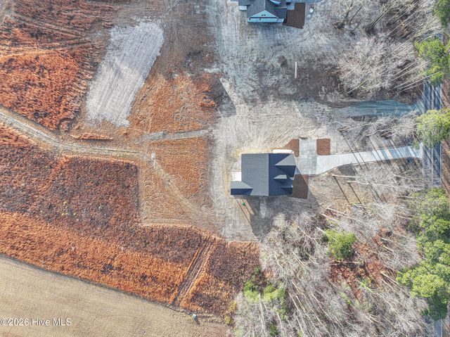 4361 J C Galloway Road, Greenville, NC 27858