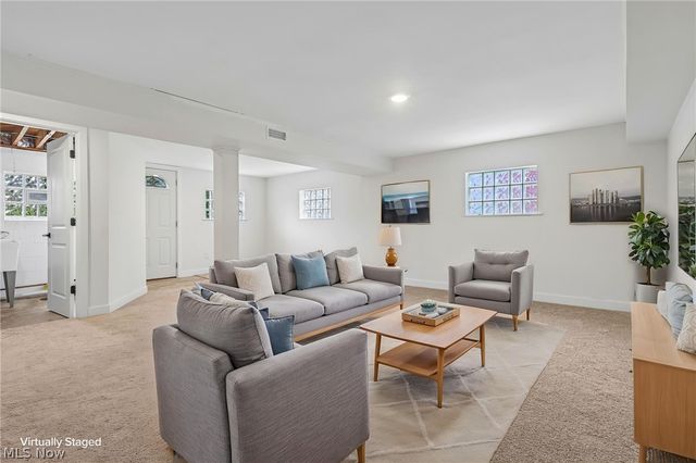 6305 Meadowbrook Drive, Mentor, OH 44060