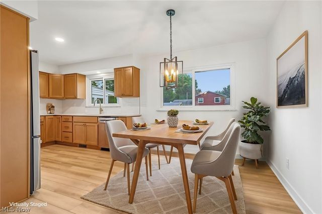 6305 Meadowbrook Drive, Mentor, OH 44060