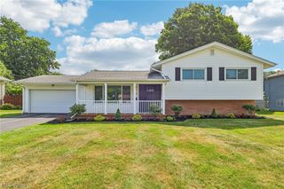 6305 Meadowbrook Drive, Mentor, OH 44060