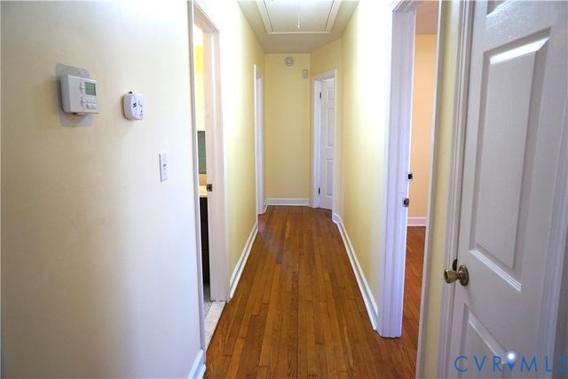 904 Forestview Dr, Colonial Heights, VA 23834