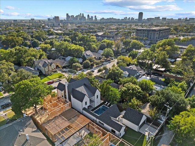 5839 Richmond Avenue, Dallas, TX 75206