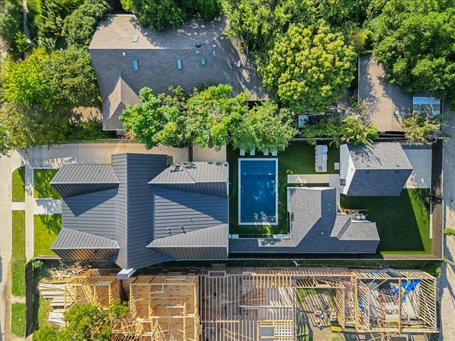 5839 Richmond Avenue, Dallas, TX 75206