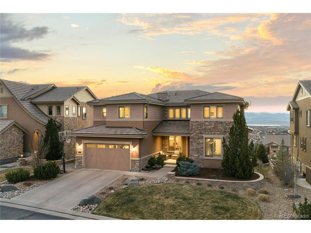 10757 Skydance Dr, Highlands Ranch, CO 80126