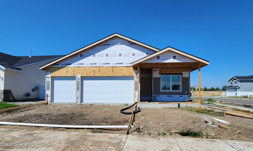 2941 N Wrenley Ln., Post Falls, ID 83854
