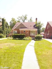 20731 Orangelawn Street, Detroit, MI 48228