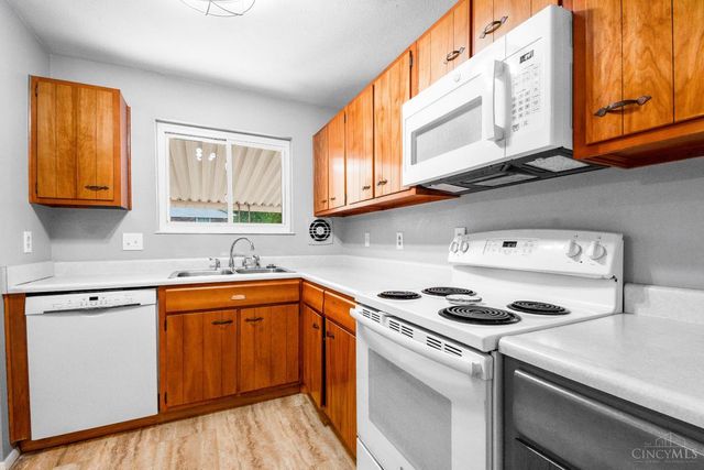 1016 Anderson Hills Drive, Anderson Twp, OH 45230