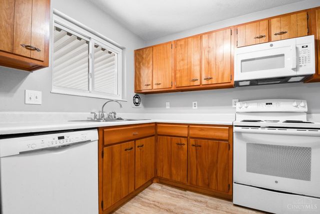 1016 Anderson Hills Drive, Anderson Twp, OH 45230