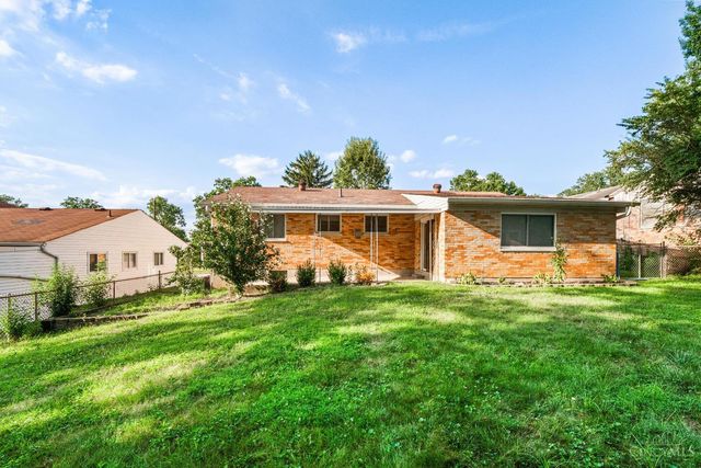 1016 Anderson Hills Drive, Anderson Twp, OH 45230
