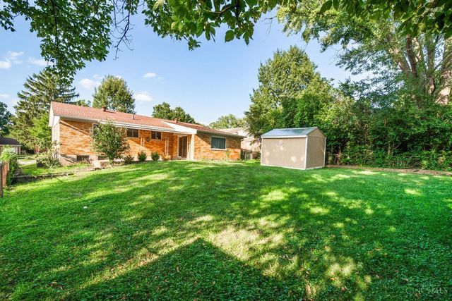 1016 Anderson Hills Drive, Anderson Twp, OH 45230